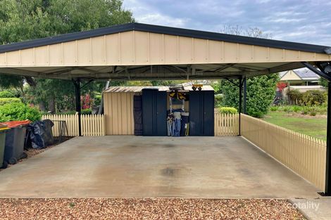 Property photo of 8 Woorak Court Goondiwindi QLD 4390