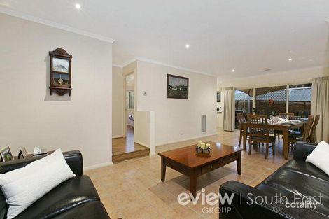 Property photo of 2/12 Ambrosia Court Endeavour Hills VIC 3802