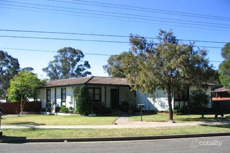 11 Laver St, Shalvey, NSW 2770