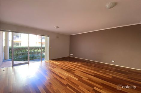 Property photo of 25/88 Wells Street Southbank VIC 3006