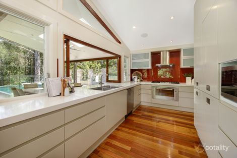 Property photo of 23 Eurong Street Wahroonga NSW 2076