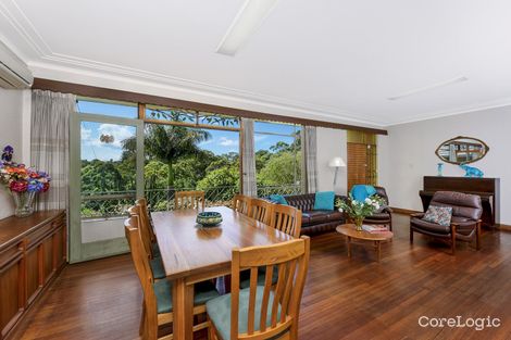 Property photo of 44 Coolaroo Road Lane Cove North NSW 2066