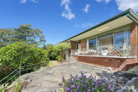 Property photo of 44 Coolaroo Road Lane Cove North NSW 2066