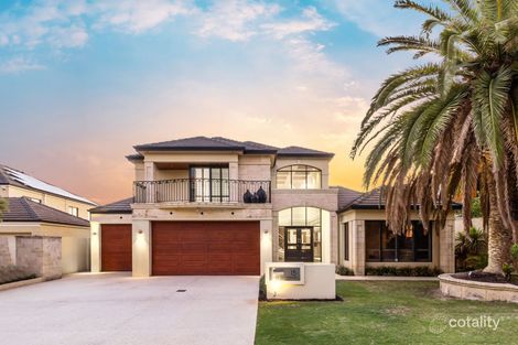 Property photo of 15 Eze Terrace Hillarys WA 6025