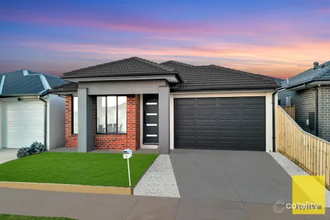 Property photo of 14 Kenning Road Tarneit VIC 3029