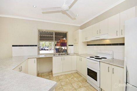 Property photo of 189 Forestry Road Bluewater QLD 4818