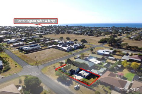 Property photo of 79 Fairfax Street Portarlington VIC 3223