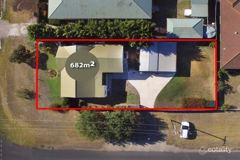 Property photo of 79 Fairfax Street Portarlington VIC 3223