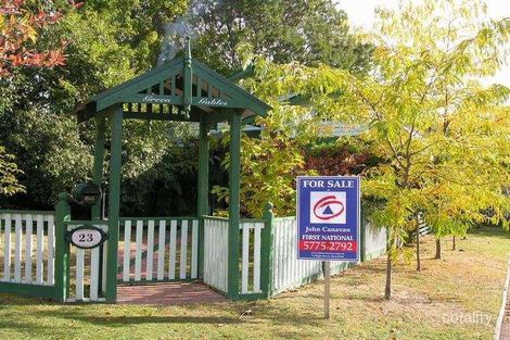 35 Victoria St, Mansfield, VIC 3722