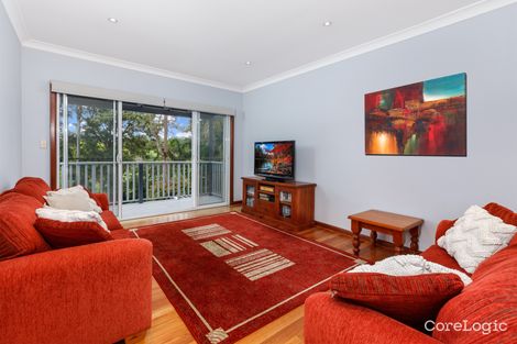 Property photo of 44A Wicks Road North Ryde NSW 2113
