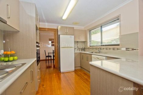 Property photo of 124 Viewbank Road Newnham TAS 7248