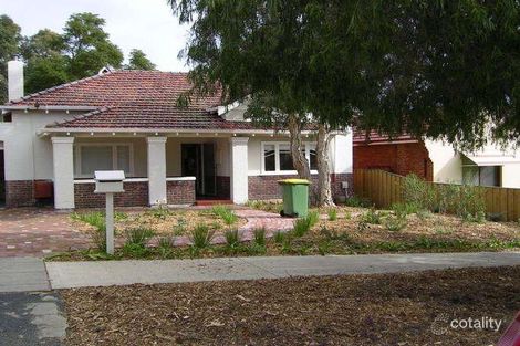 Property photo of 109 Nanson Street Wembley WA 6014
