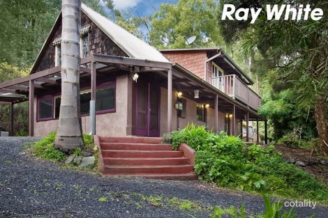 Property photo of 7 Waratah Way Cockatoo VIC 3781