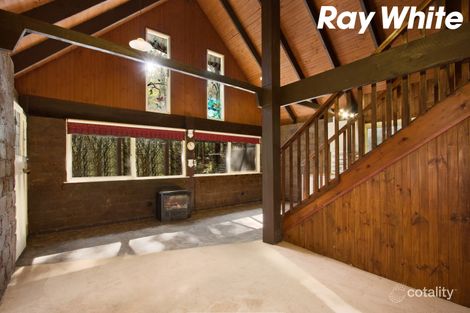 Property photo of 7 Waratah Way Cockatoo VIC 3781