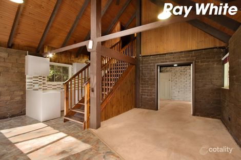 Property photo of 7 Waratah Way Cockatoo VIC 3781