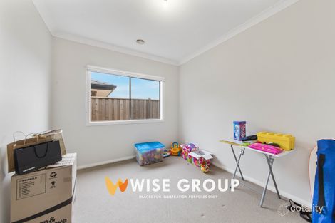 Property photo of 29 Union Street Clyde North VIC 3978