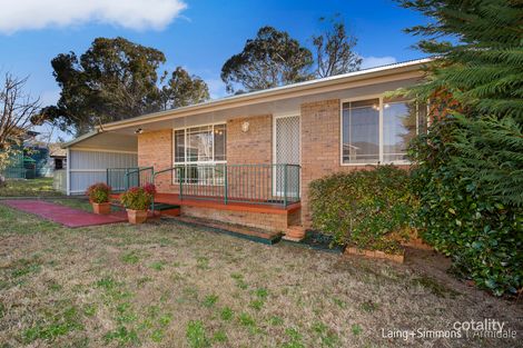 Property photo of 10 McKenzie Street Uralla NSW 2358