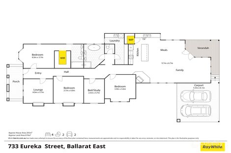 Property photo of 733 Eureka Street Ballarat East VIC 3350