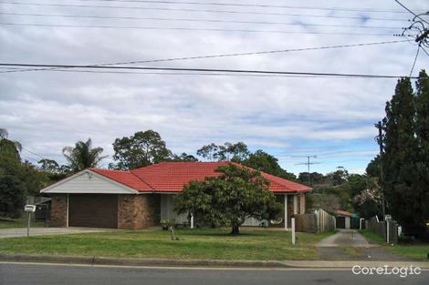 Property photo of 43A Old Berowra Road Hornsby NSW 2077