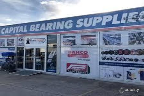 45 Townsville St, Fyshwick, ACT 2609