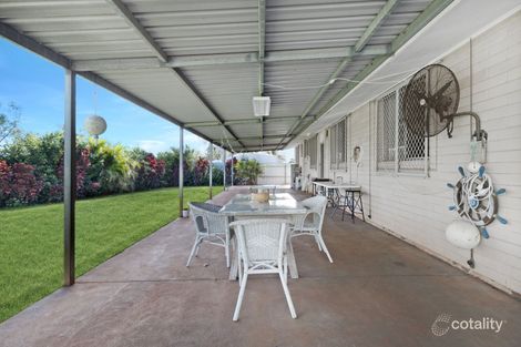 14 Gregory Cres, Dampier, WA 6713
