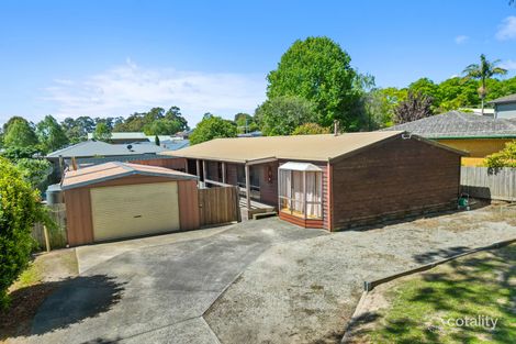 7 Wood St, Drouin, VIC 3818