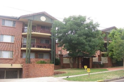 Property photo of 5/8 Weigand Avenue Bankstown NSW 2200