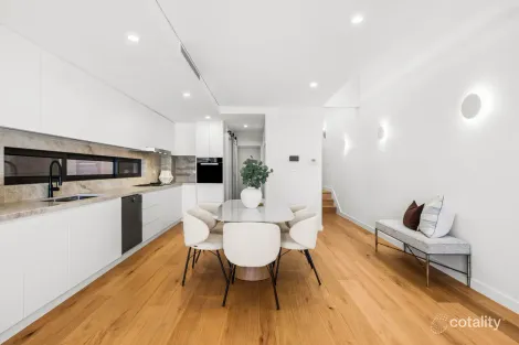 Property photo of 16 Elswick Street Leichhardt NSW 2040