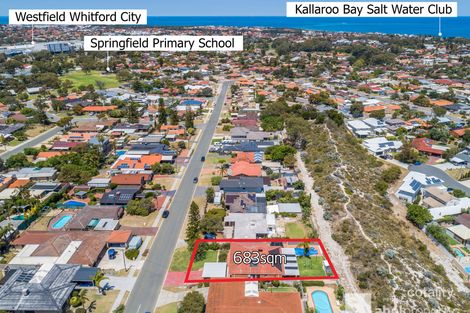 Property photo of 35 Maritana Road Kallaroo WA 6025