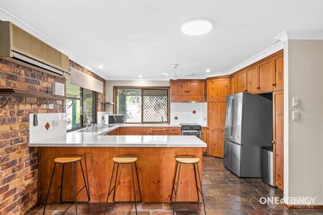 Property photo of 20 Wombat Place Doolandella QLD 4077