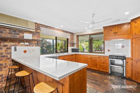 Property photo of 20 Wombat Place Doolandella QLD 4077