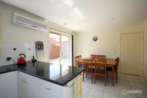 Property photo of 100 Harmony Drive Tarneit VIC 3029