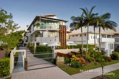 Property photo of 1/20 James Street Noosaville QLD 4566