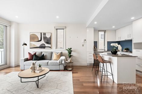 Property photo of 8/185 Auburn Road Hawthorn VIC 3122
