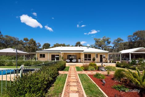 149 Mudge Rd, Myrtle Creek, VIC 3551