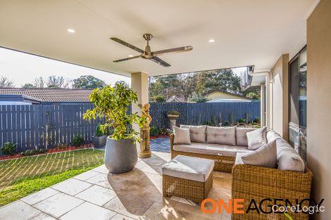 Property photo of 5 Tarana Street Narrabundah ACT 2604