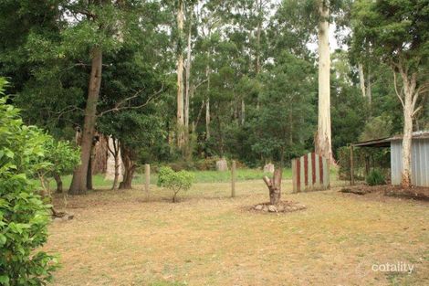 Property photo of 19 Bluegum Drive Badger Creek VIC 3777