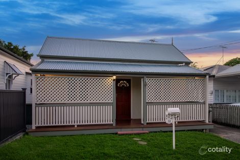Property photo of 12 Walker Street Windsor QLD 4030