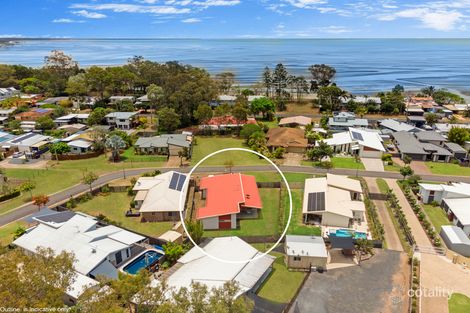 5 Fraser Waters Pde, Toogoom, QLD 4655