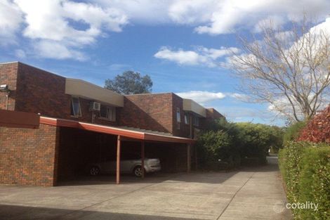 5/466 Nicholson St, Fitzroy North, VIC 3068