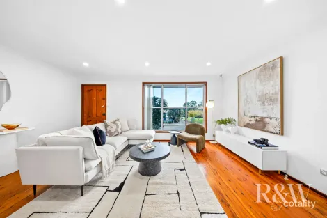 Property photo of 22 Lagonda Drive Ingleburn NSW 2565