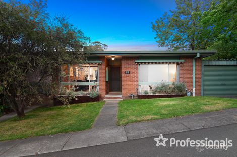 Property photo of 16/10-12 Ray Street Croydon VIC 3136