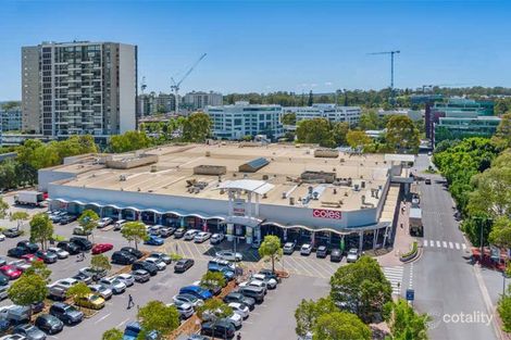 Property photo of 1/92-100 Barina Downs Road Norwest NSW 2153