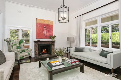 Property photo of 4 Stanhope Road Killara NSW 2071