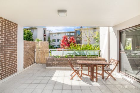 Property photo of 15/6-8 Banksia Road Caringbah NSW 2229