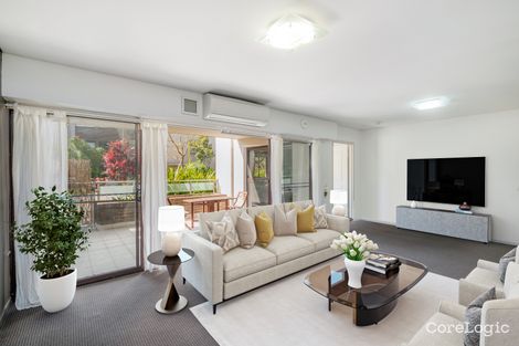 Property photo of 15/6-8 Banksia Road Caringbah NSW 2229