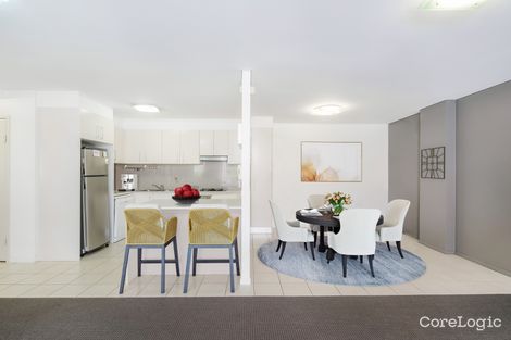 Property photo of 15/6-8 Banksia Road Caringbah NSW 2229