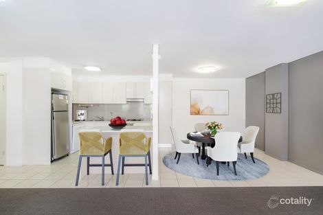 Property photo of 15/6-8 Banksia Road Caringbah NSW 2229