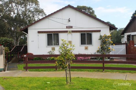43 Tarata Dr, Doveton, VIC 3177