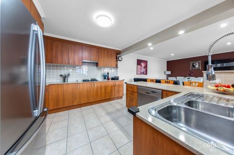 Property photo of 289 Anthony Rolfe Avenue Gungahlin ACT 2912